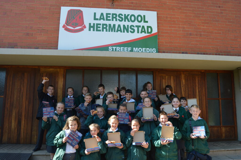 Laerskool Hermanstad – Welkom By Laerskool Hermanstad