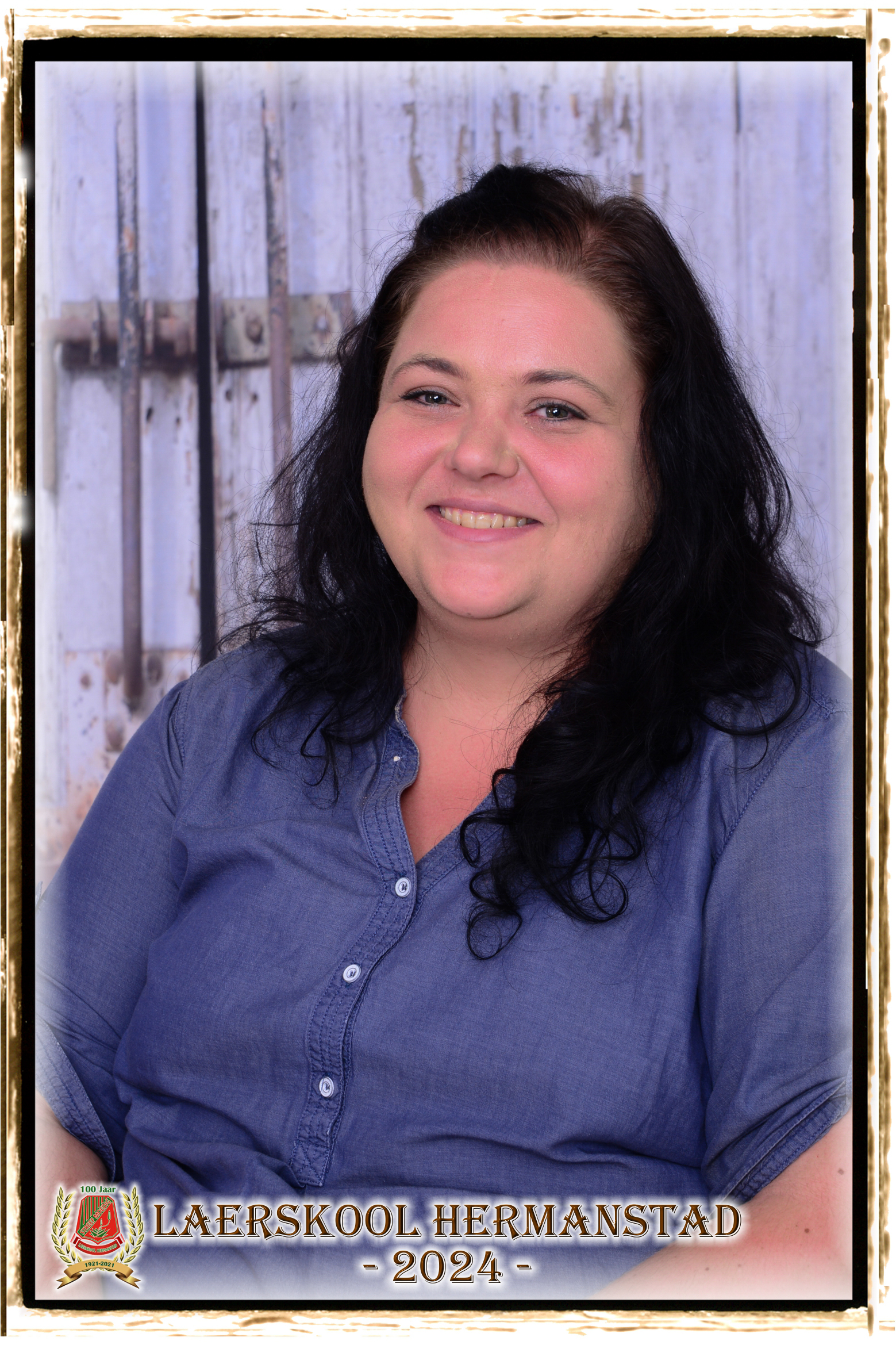 001017 - Me Yolanda Mostert